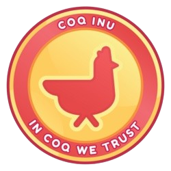 COQ INU, Avalanche rooster mascot