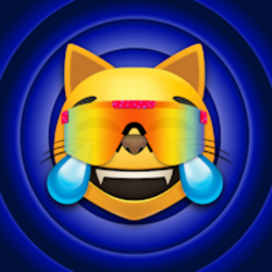 MOG, Joycat memecoin mascot