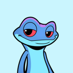 SNEK, Cardano snake mascot